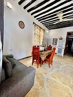Tumbo Swahili Villas