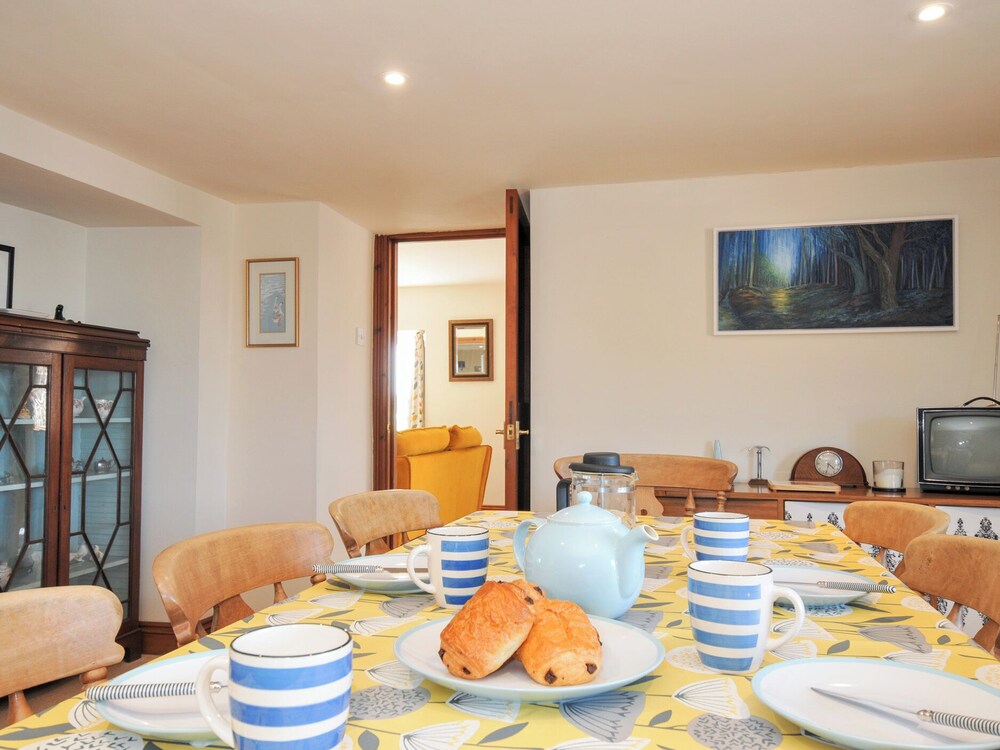 Rosewin Farmhouse