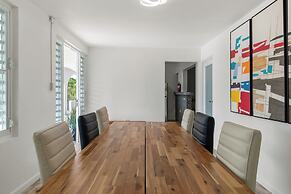 RainForest House by Otium