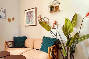 RainForest House by Otium