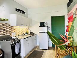 RainForest House by Otium