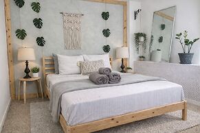 RainForest House by Otium