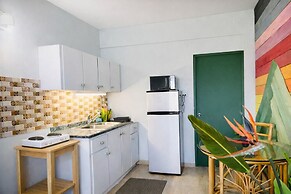 RainForest House by Otium