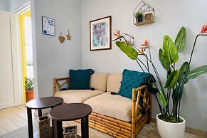 RainForest House by Otium