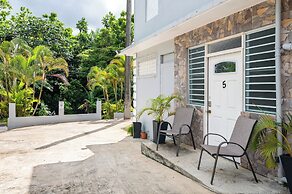 RainForest House by Otium