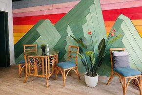RainForest House by Otium