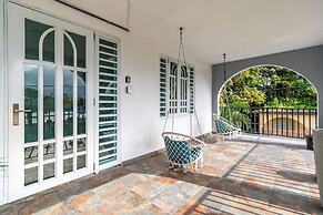 RainForest House by Otium