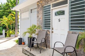 RainForest House by Otium