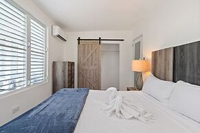 RainForest House by Otium