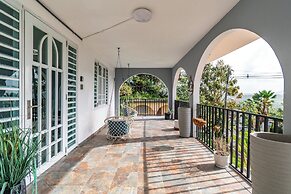 RainForest House by Otium