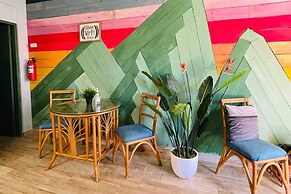 RainForest House by Otium