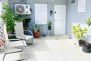 RainForest House by Otium