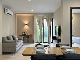 Rooms M