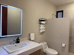Rooms M