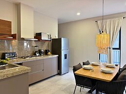 Rooms M