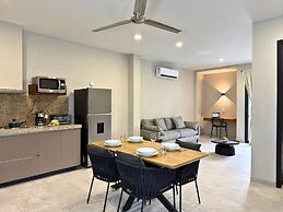 Rooms M