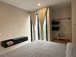 Rooms M