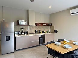 Rooms M