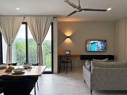 Rooms M