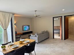 Rooms M