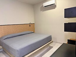 Rooms M