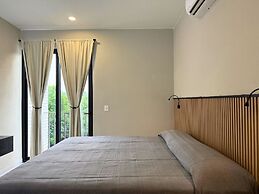 Rooms M