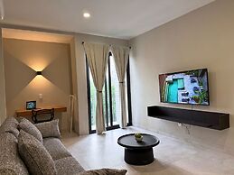 Rooms M