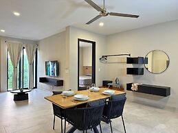 Rooms M