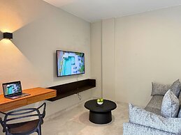 Rooms M