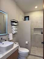 Rooms M