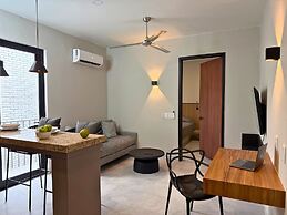 Rooms M