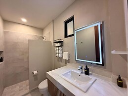 Rooms M
