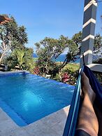 Roatan Infinity Pool & Ocean View