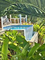 Roatan Infinity Pool & Ocean View