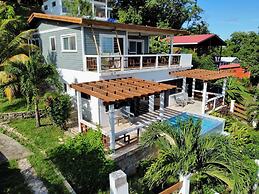Roatan Infinity Pool & Ocean View
