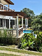 Roatan Infinity Pool & Ocean View