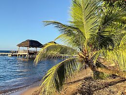 Roatan Infinity Pool & Ocean View