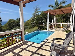 Roatan Infinity Pool & Ocean View