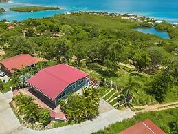 Roatan Infinity Pool & Ocean View