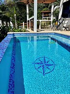 Roatan Infinity Pool & Ocean View