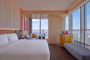 Hyatt Centric The Ring Chengdu