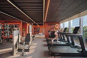 Hyatt Centric The Ring Chengdu