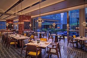 Hyatt Centric The Ring Chengdu