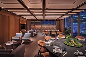 Hyatt Centric The Ring Chengdu
