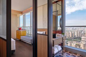 Hyatt Centric The Ring Chengdu
