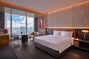 Hyatt Centric The Ring Chengdu