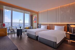 Hyatt Centric The Ring Chengdu