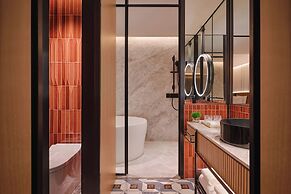 Hyatt Centric The Ring Chengdu