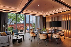 Hyatt Centric The Ring Chengdu