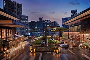 Hyatt Centric The Ring Chengdu